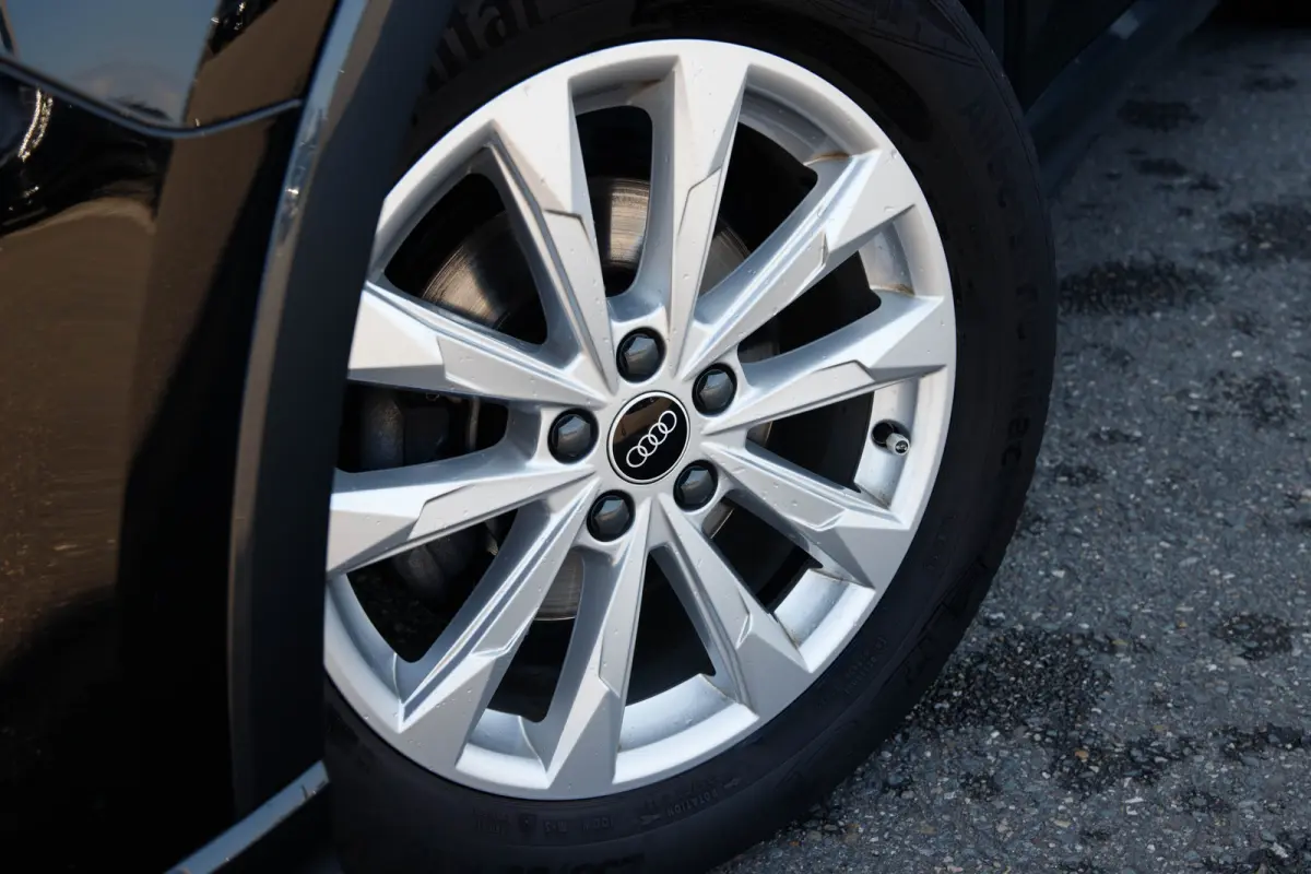 35 TFSI Pro Line | Stoelverwarming |
