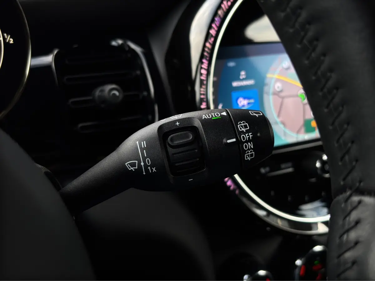 Mini 2.0 S Classic | Org. NL | Leder | Apple Carplay | Camera | Stoelverwarming |