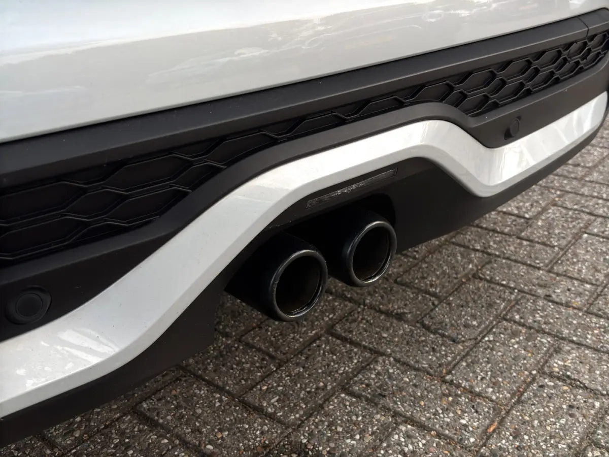 Mini 2.0 S Classic | Org. NL | Leder | Apple Carplay | Camera | Stoelverwarming |