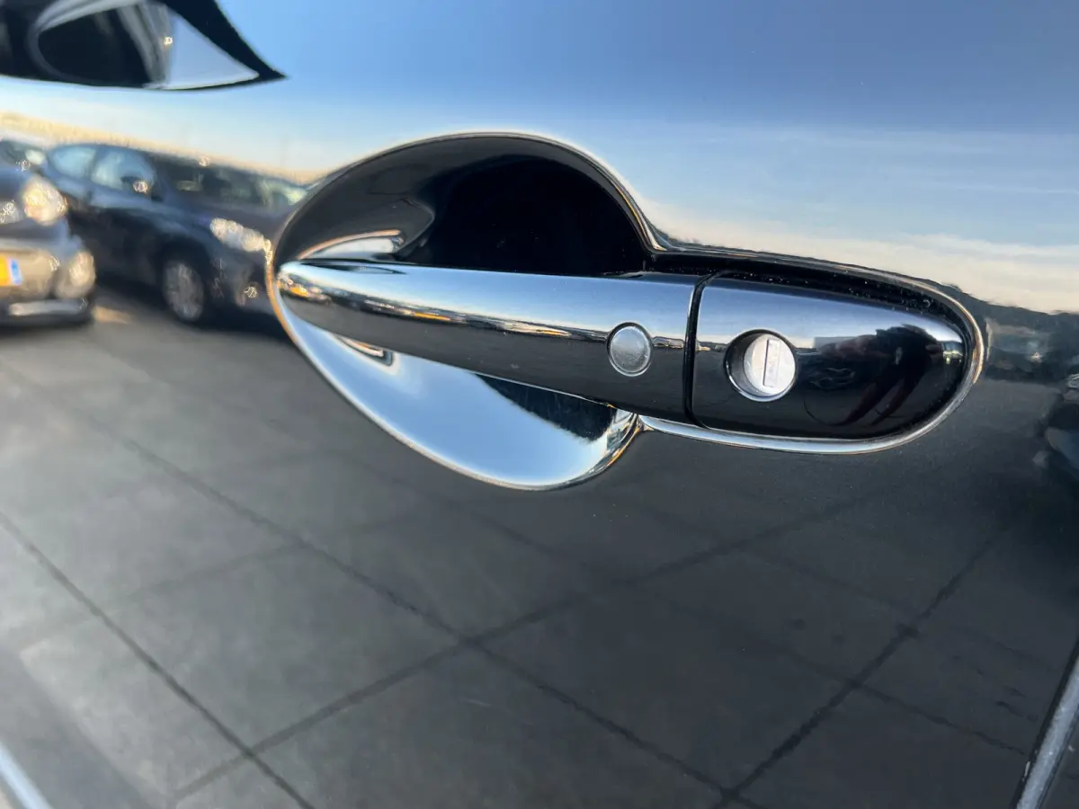 2.0 SkyActiv-G 165 Newground Automaat | 360 graden camera | Adaptive cruise control | Elektrische achterklep | Bestuurdersstoel met geheugen | Half leder | Stoelverwarming | Dodehoek detecti