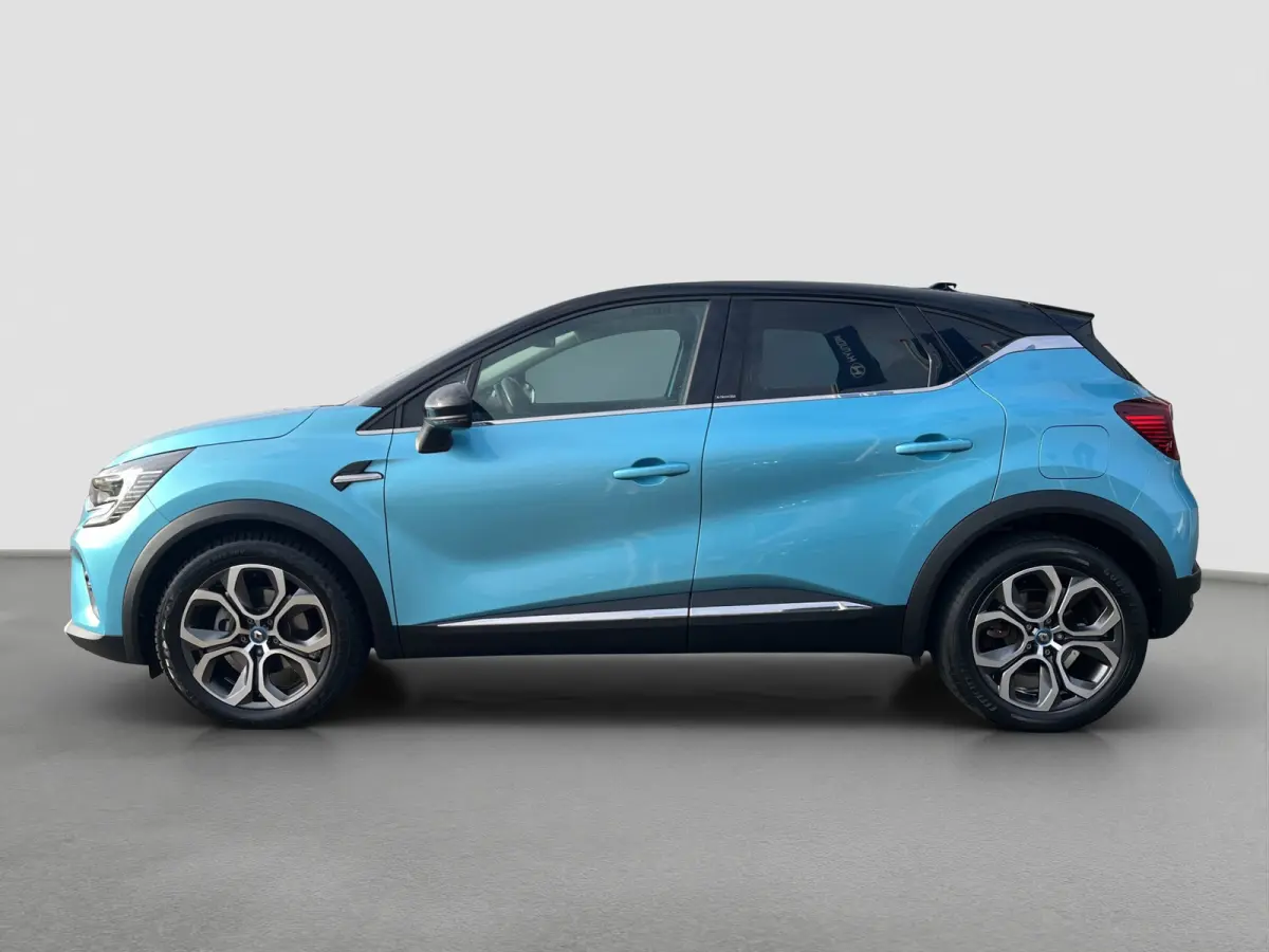 1.6 E-Tech Plug-in Hybrid 160 Business | Half leder | Camera | LED verlichting | Cruise controle | 18'' velgen | Parkeersensoren voor en achter | Climate controle | Keyless entry | Navigatie