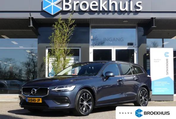 2.0 B3 Momentum Advantage | Achteruitrijcamera | Apple Carplay/Android Auto|telefoonintegratie premium | Keyless start
