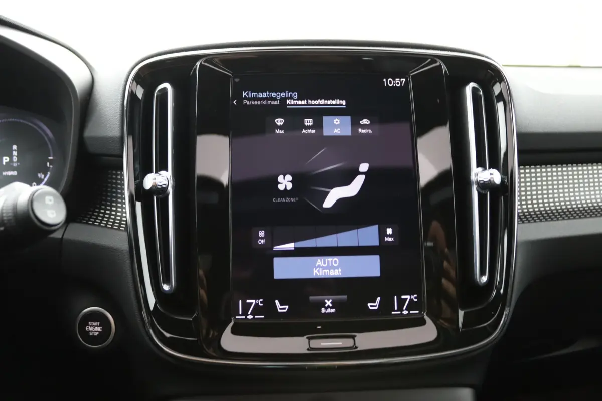 T4 R-Design | Panoramadak | SoH 86% | BLIS | 360 Camera | Adaptive Cruise | Harman/Kardon |