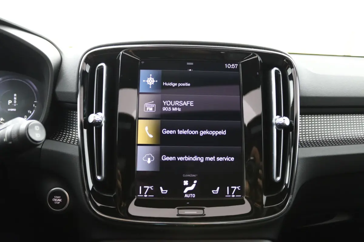 T4 R-Design | Panoramadak | SoH 86% | BLIS | 360 Camera | Adaptive Cruise | Harman/Kardon |