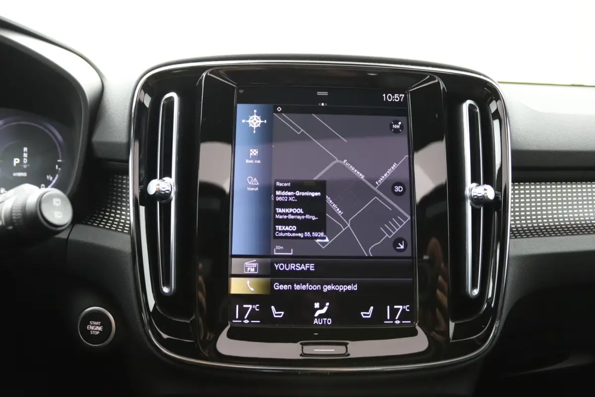 T4 R-Design | Panoramadak | SoH 86% | BLIS | 360 Camera | Adaptive Cruise | Harman/Kardon |