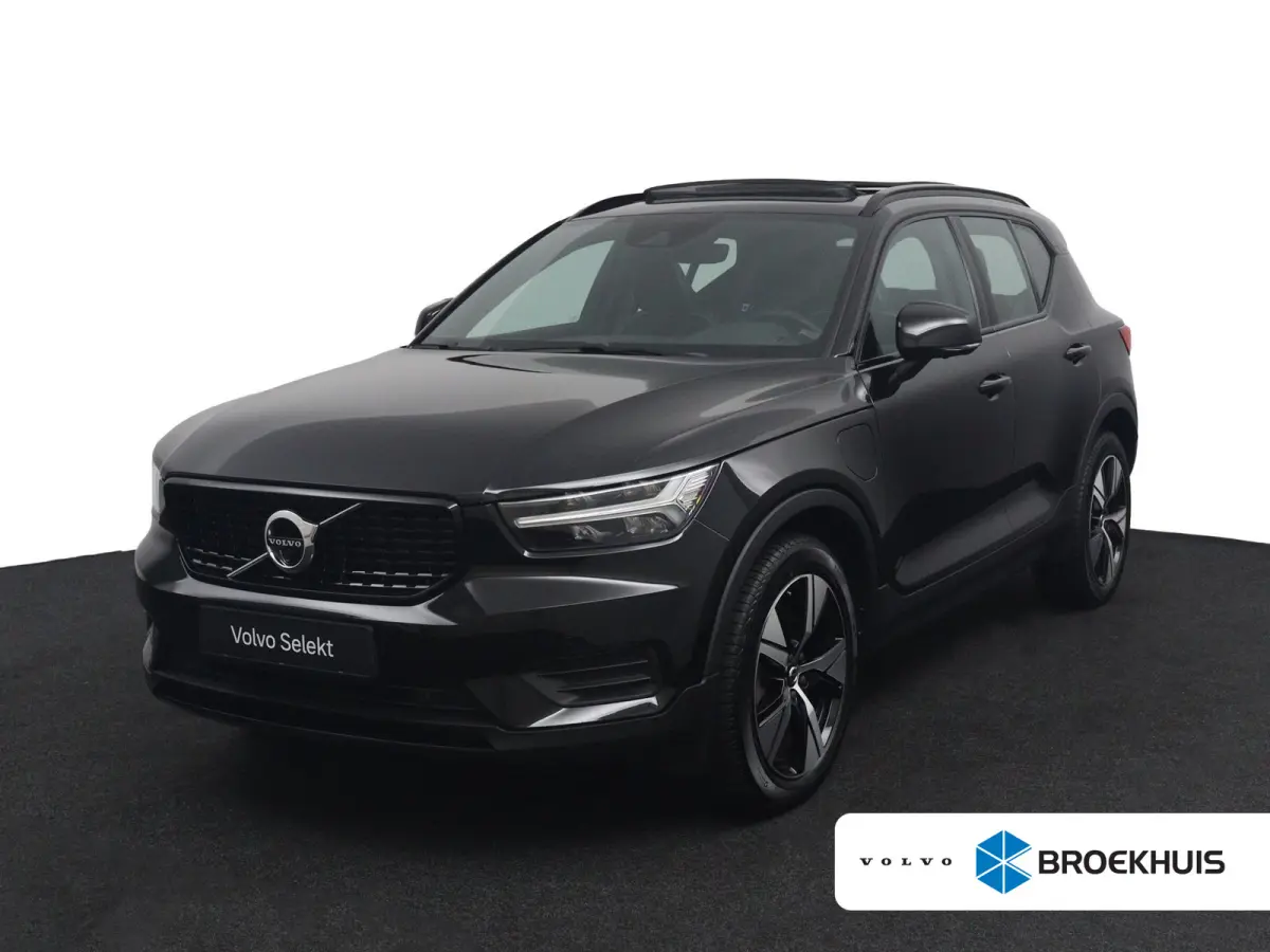 T4 R-Design | Panoramadak | SoH 86% | BLIS | 360 Camera | Adaptive Cruise | Harman/Kardon |