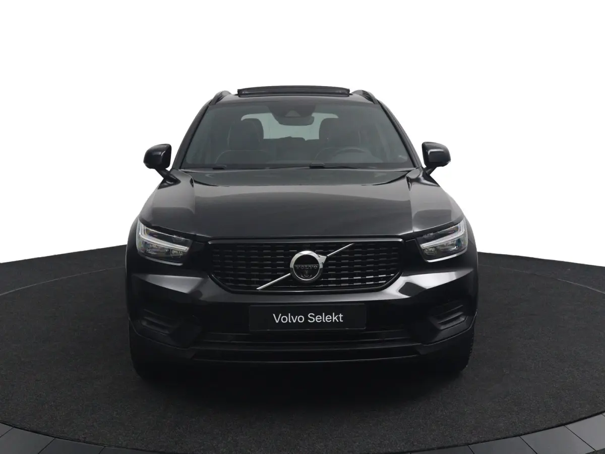 T4 R-Design | Panoramadak | SoH 86% | BLIS | 360 Camera | Adaptive Cruise | Harman/Kardon |