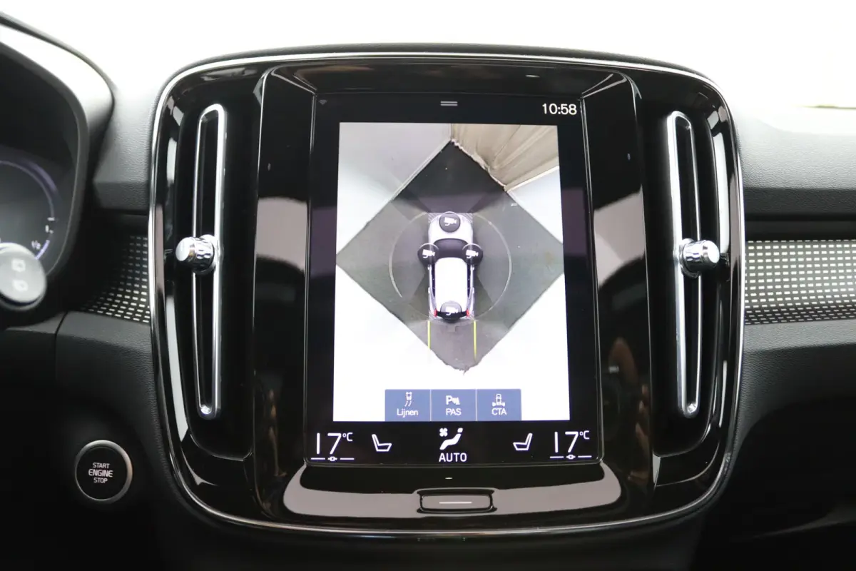 T4 R-Design | Panoramadak | SoH 86% | BLIS | 360 Camera | Adaptive Cruise | Harman/Kardon |