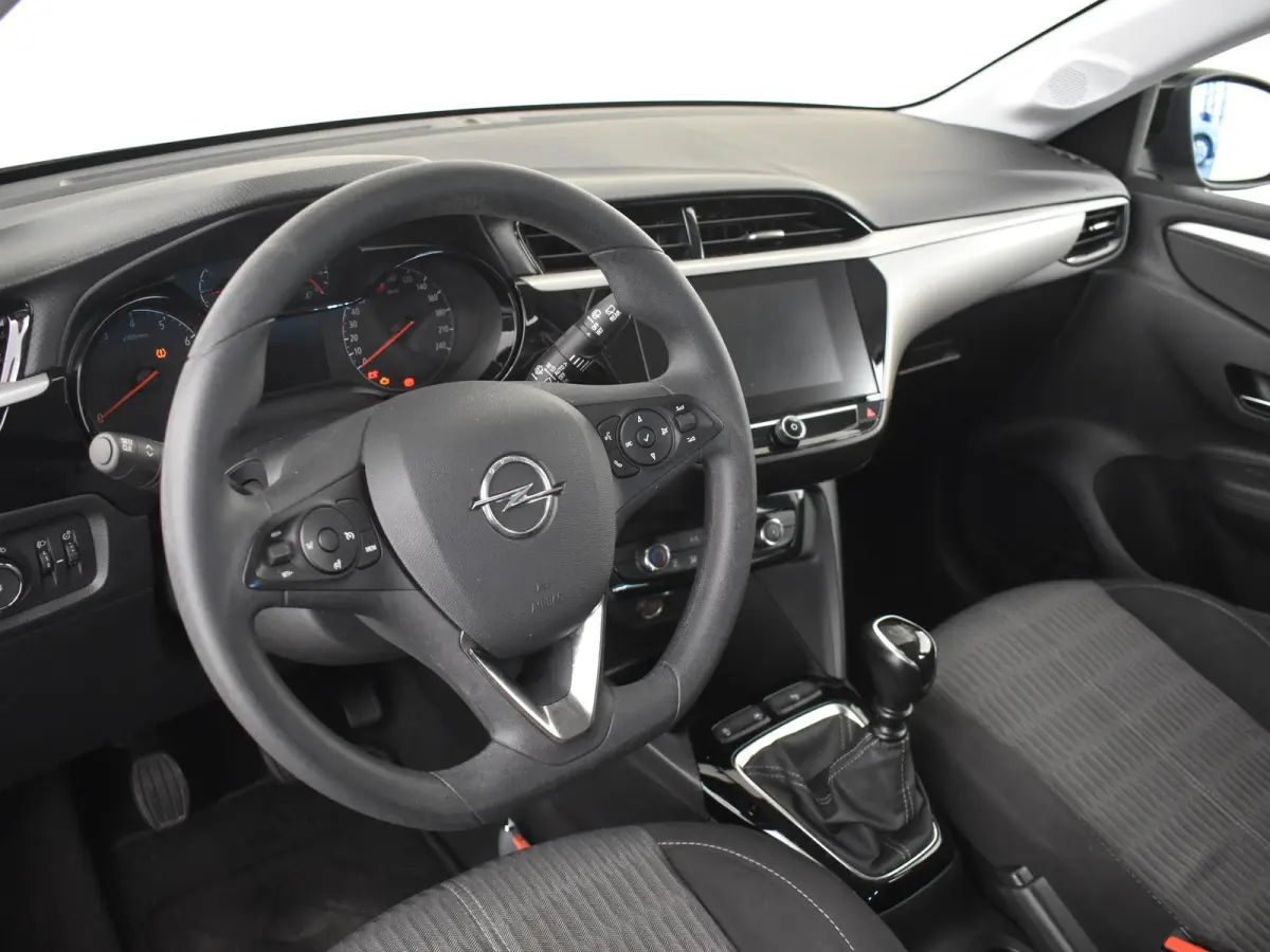 1.2 Edition 101Pk | Cruise control | Apple carplay Android auto | Parkeersensoren Achter | Airco | DAB | 16"LMV