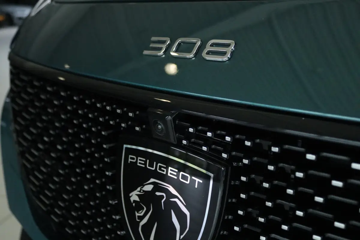 1.2 Turbo GT Pack Business | Adapt. Cruise | Massage | Focal Audio | 360 Camera | Stoelverwarming | Elektr. klep | Memory | Matrix | Keyless | Portland |
