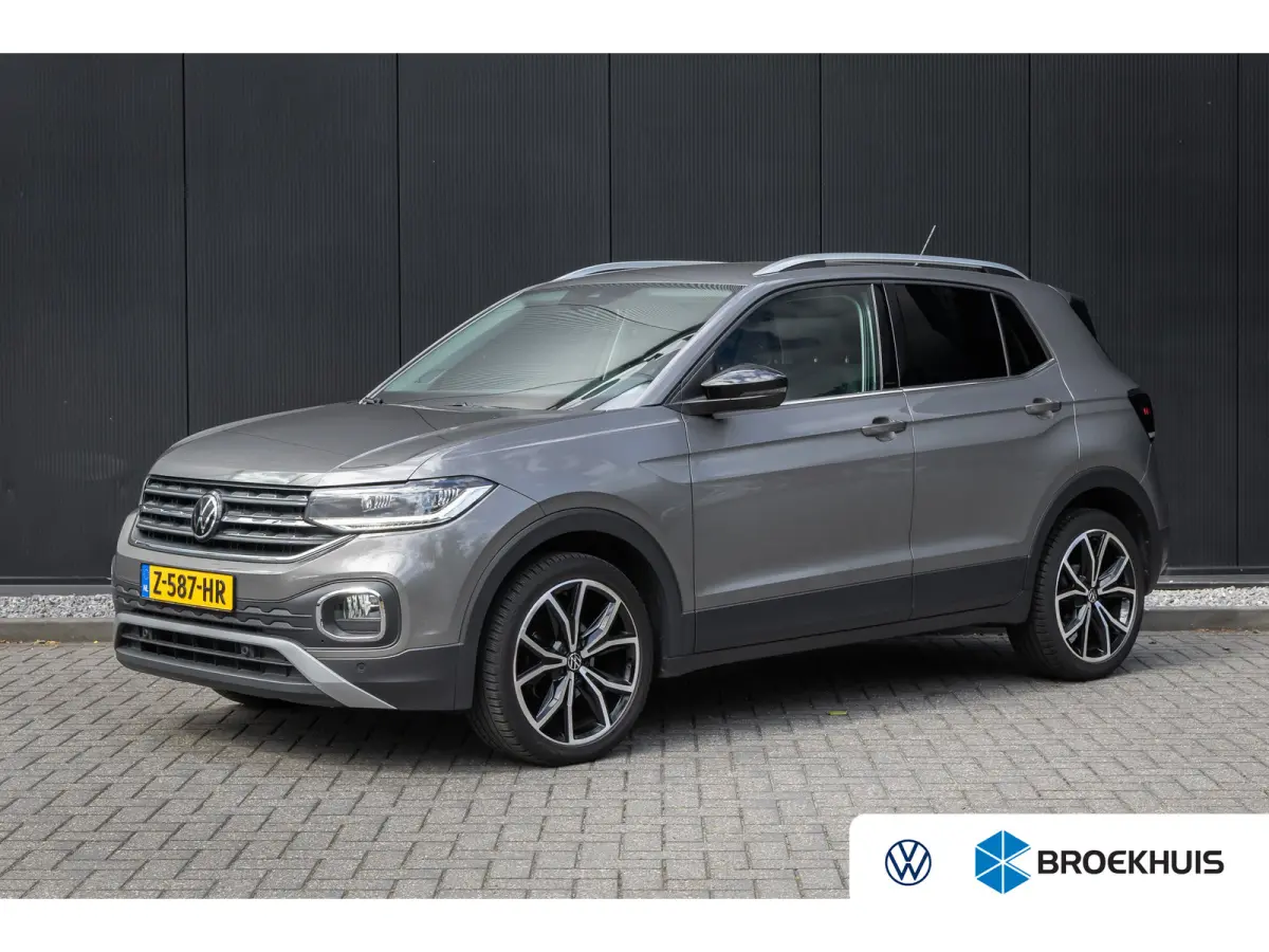 1.5 TSI Style Business R | Camera | BLIS | Beats audio | Dodehoek Detectie | Trekhaak | Keylles | Apple Carplay | 4-season banden | Stoelverwarming | Digidash | 100% Netjes Onderhouden |