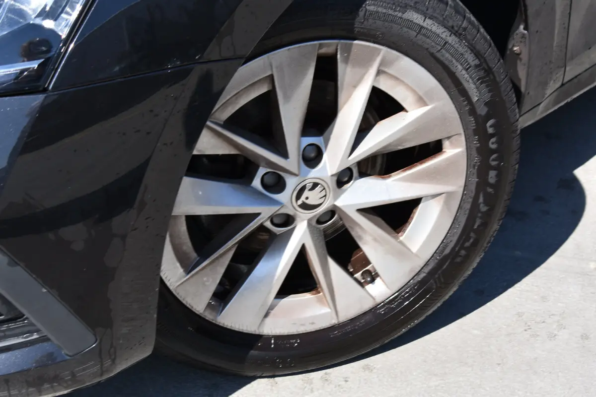 1.0 TSI 110PK Sport Business | APP. CONNECT | CRUISE CONTROL | NAVIGATIE | FULL LED | DAB+ | AIRCO