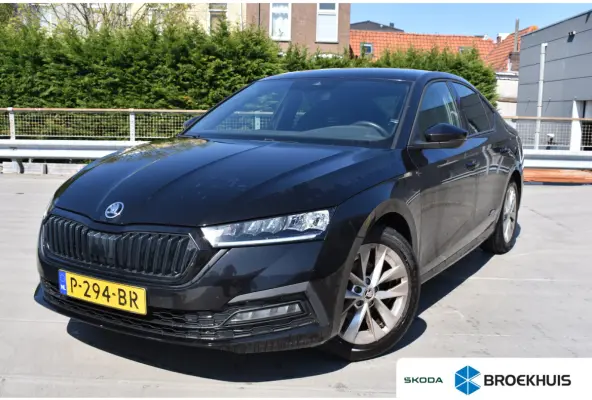 1.0 TSI 110PK Sport Business | APP. CONNECT | CRUISE CONTROL | NAVIGATIE | FULL LED | DAB+ | AIRCO