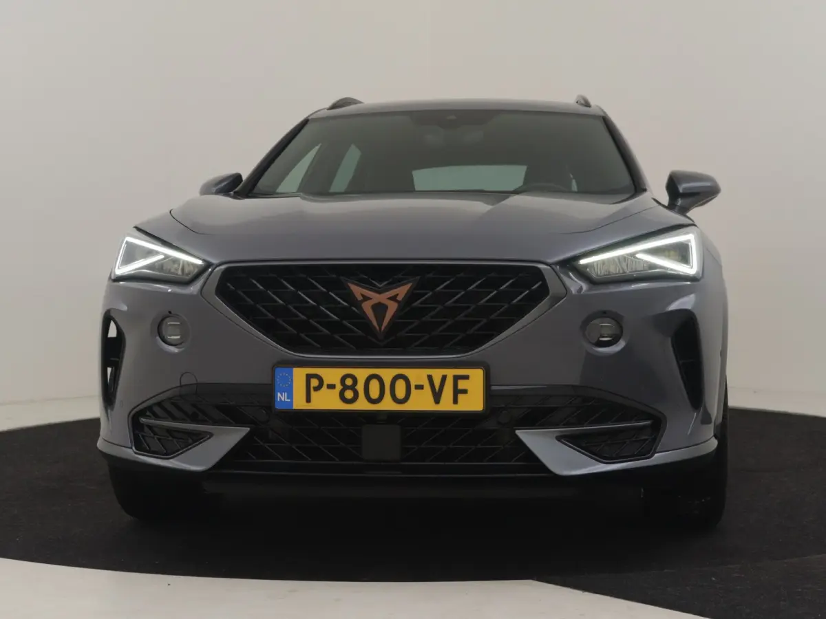 1.5 TSI Business Edition 150pk DSG/AUTO | Achteruitrijcamera | Stoelverwarming | Keyless entry/start | Adaptive cruise control | Navigatie | 18" LMV