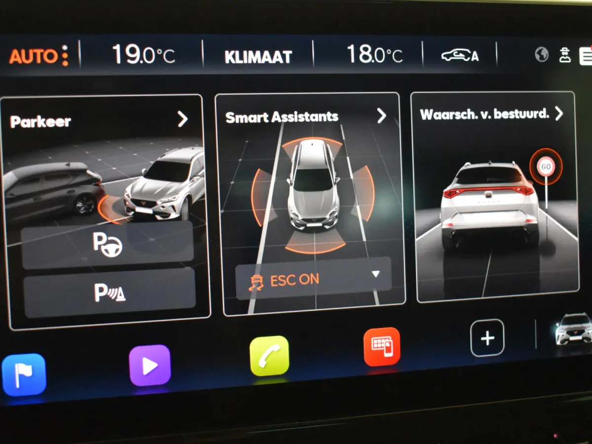 1.5 TSI Business Edition 150pk DSG/AUTO | Achteruitrijcamera | Stoelverwarming | Keyless entry/start | Adaptive cruise control | Navigatie | 18" LMV