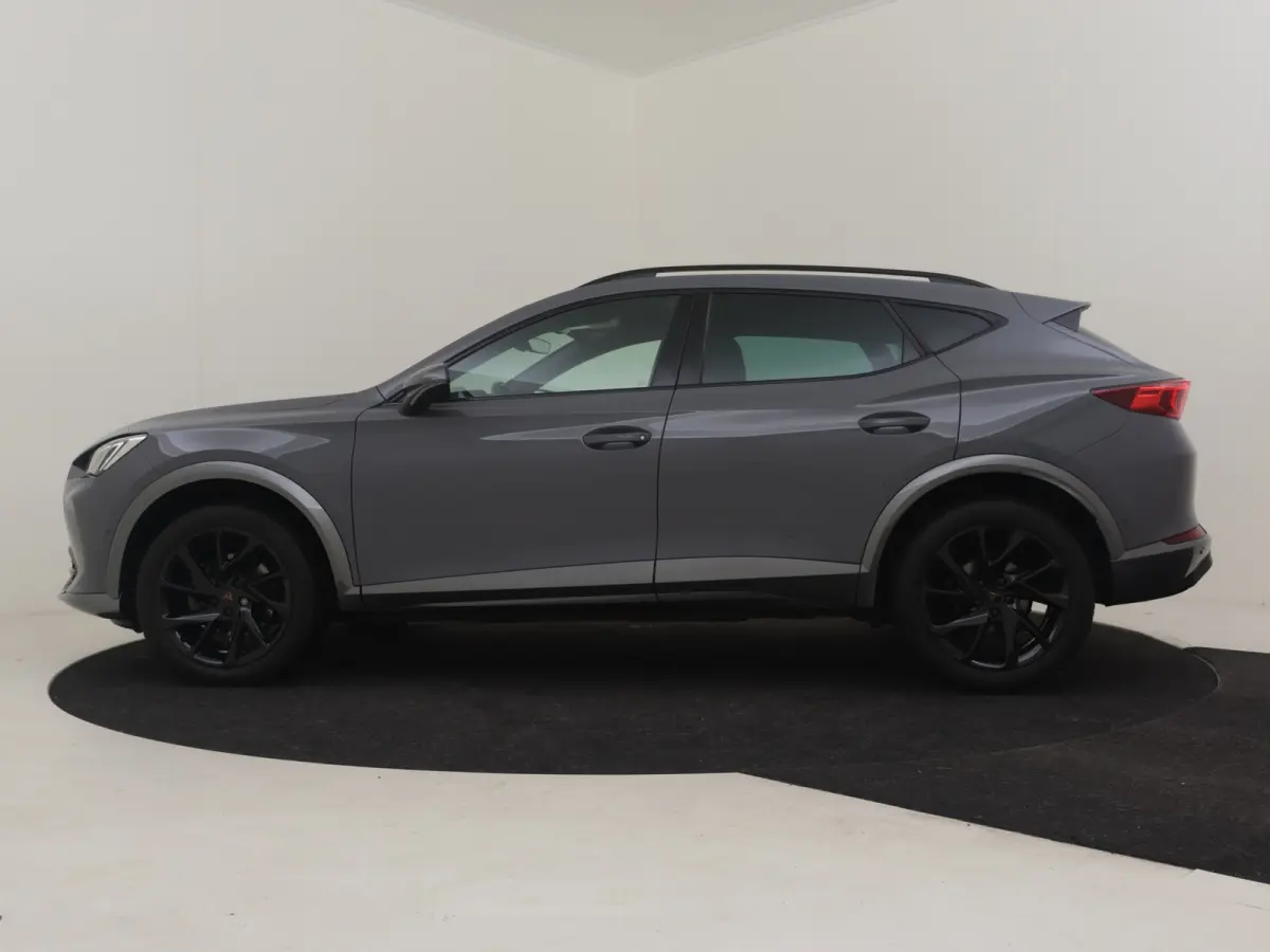 1.5 TSI Business Edition 150pk DSG/AUTO | Achteruitrijcamera | Stoelverwarming | Keyless entry/start | Adaptive cruise control | Navigatie | 18" LMV