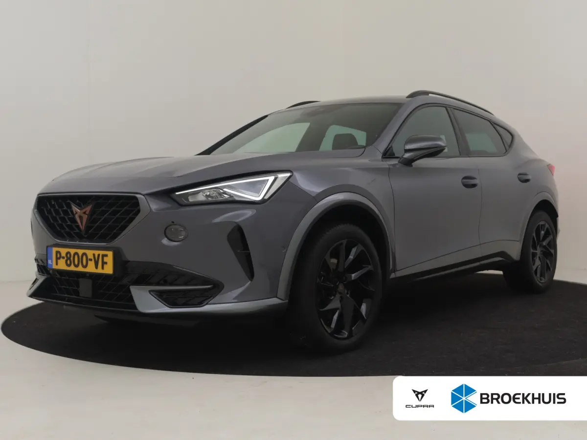 1.5 TSI Business Edition 150pk DSG/AUTO | Achteruitrijcamera | Stoelverwarming | Keyless entry/start | Adaptive cruise control | Navigatie | 18" LMV