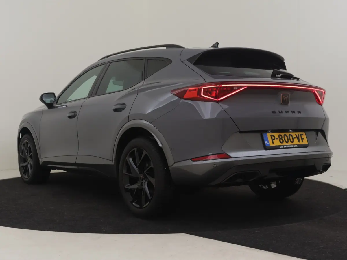 1.5 TSI Business Edition 150pk DSG/AUTO | Achteruitrijcamera | Stoelverwarming | Keyless entry/start | Adaptive cruise control | Navigatie | 18" LMV