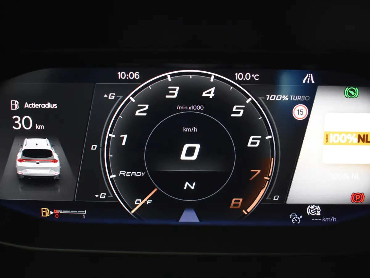 1.5 TSI Business Edition 150pk DSG/AUTO | Achteruitrijcamera | Stoelverwarming | Keyless entry/start | Adaptive cruise control | Navigatie | 18" LMV