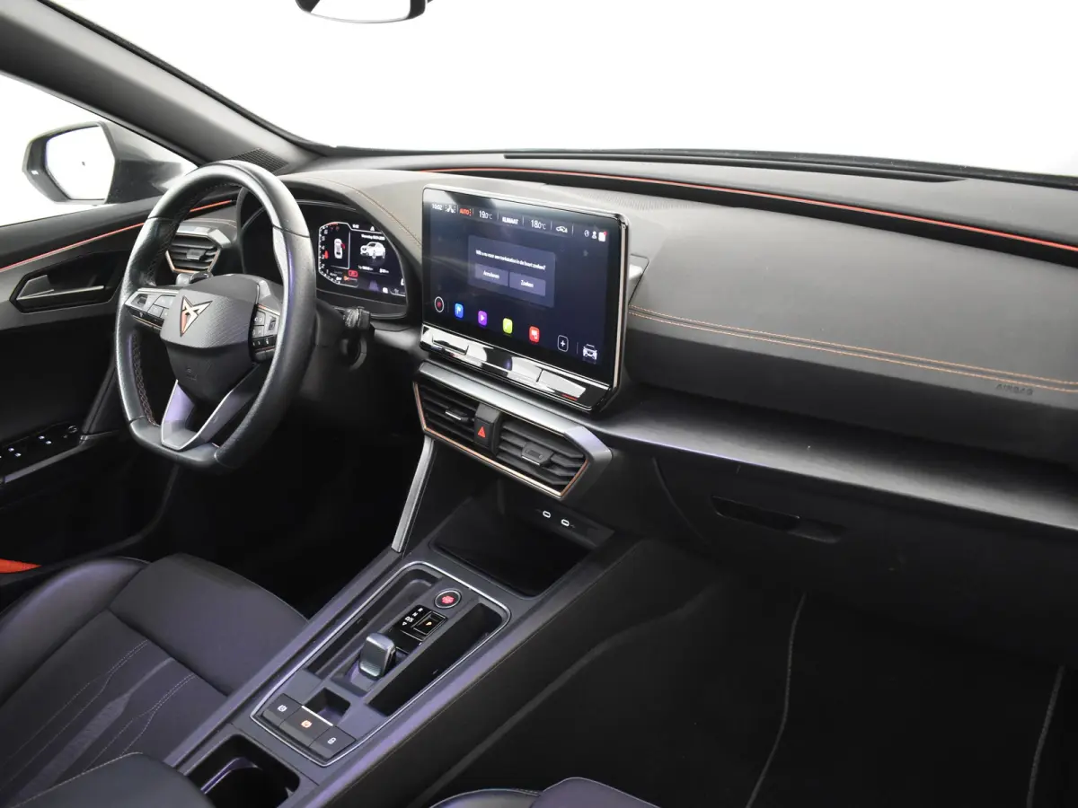 1.5 TSI Business Edition 150pk DSG/AUTO | Achteruitrijcamera | Stoelverwarming | Keyless entry/start | Adaptive cruise control | Navigatie | 18" LMV