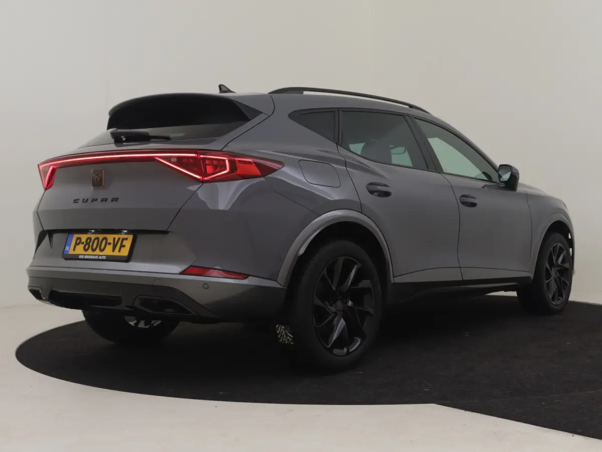 1.5 TSI Business Edition 150pk DSG/AUTO | Achteruitrijcamera | Stoelverwarming | Keyless entry/start | Adaptive cruise control | Navigatie | 18" LMV