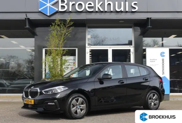 118i Business Edition