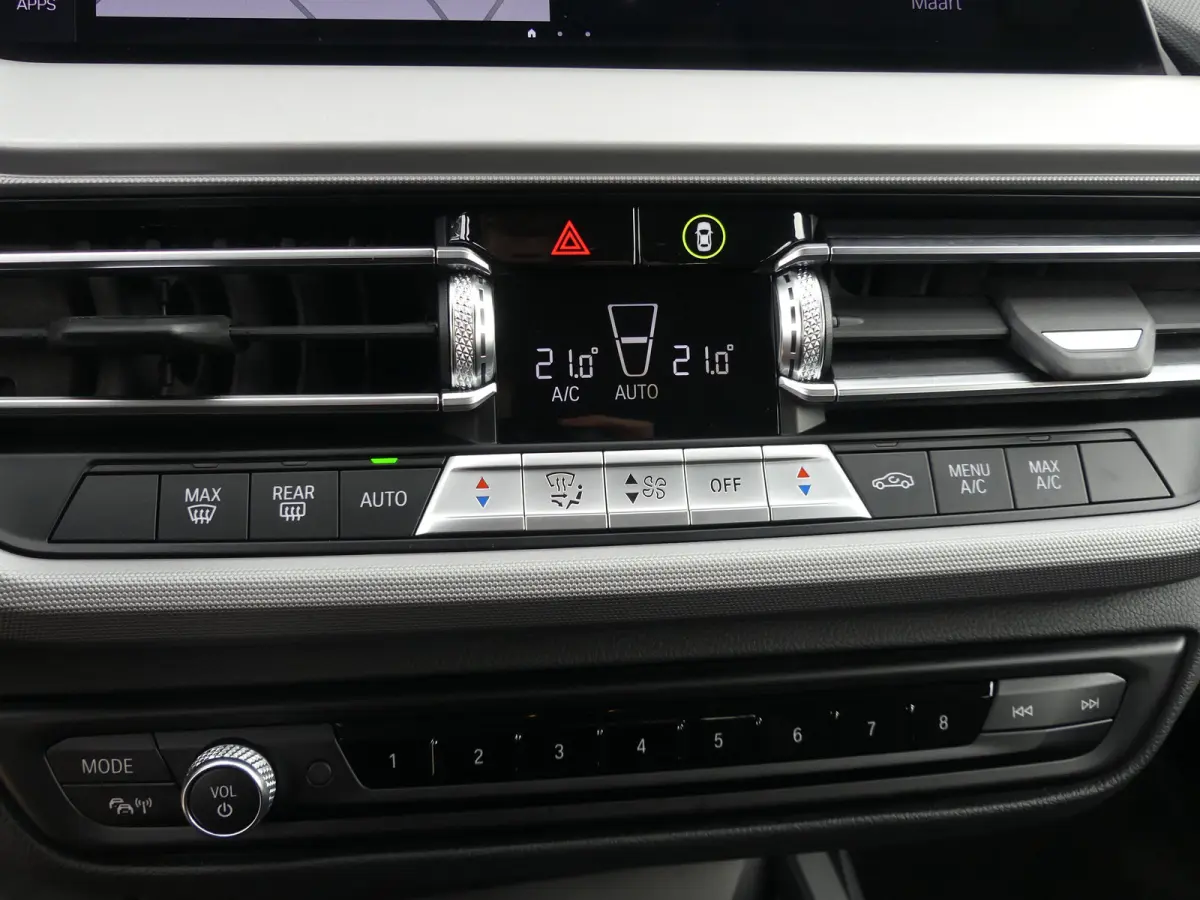 118i Business Edition