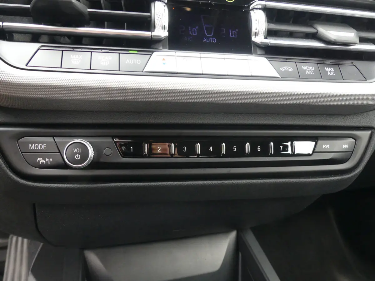 118i Business Edition
