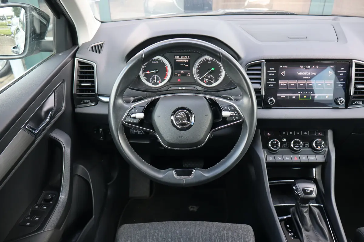 1.5 TSI ACT Business Edition Plus 150PK AUTOMAAT | Apple Carplay/Android Auto|telefoonintegratie premium | Cruise control | Keyless entry