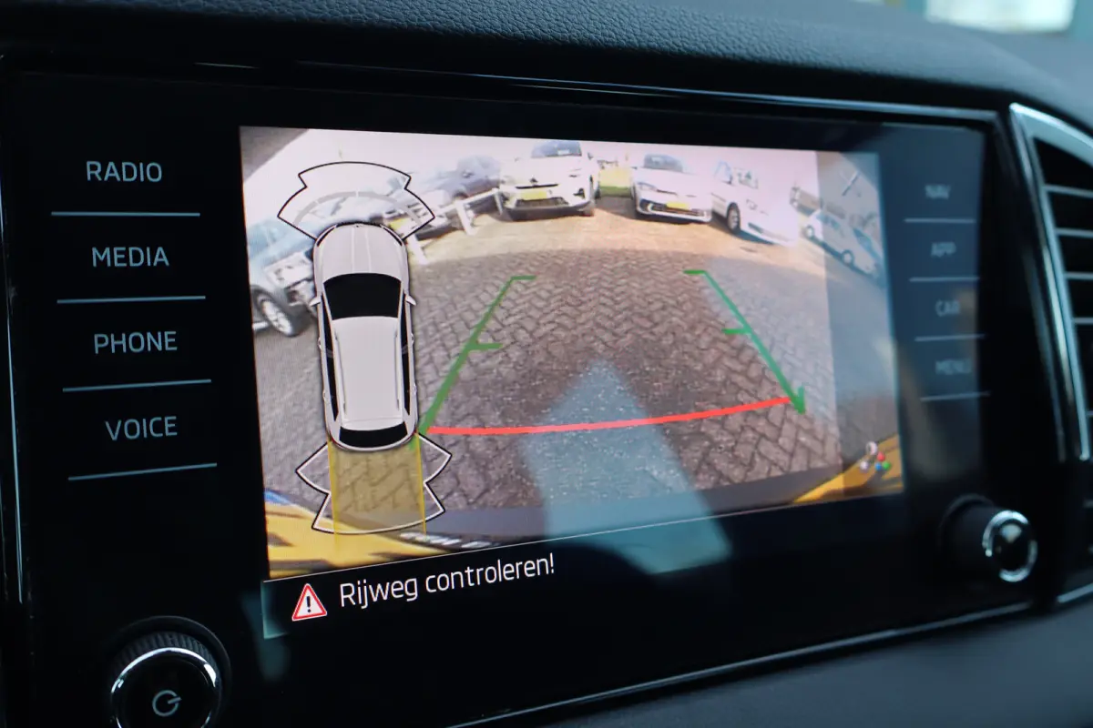 1.5 TSI ACT Business Edition Plus 150PK AUTOMAAT | Apple Carplay/Android Auto|telefoonintegratie premium | Cruise control | Keyless entry