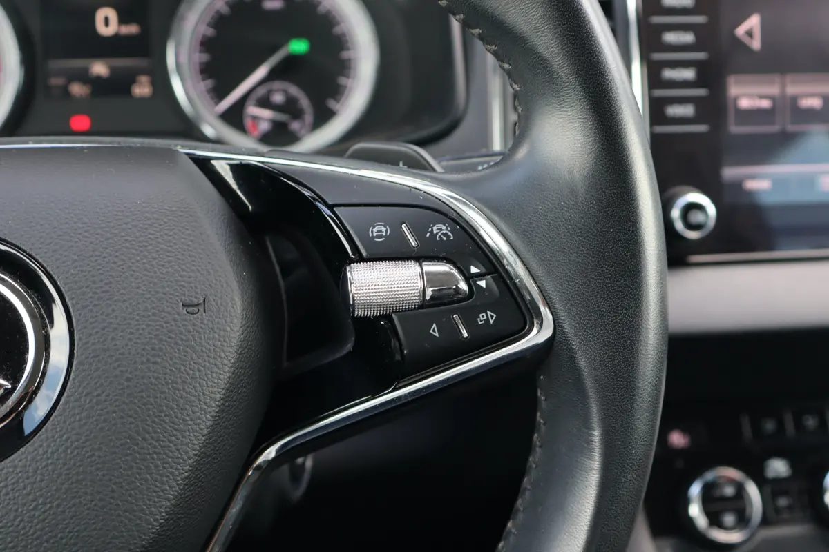 1.5 TSI ACT Business Edition Plus 150PK AUTOMAAT | Apple Carplay/Android Auto|telefoonintegratie premium | Cruise control | Keyless entry