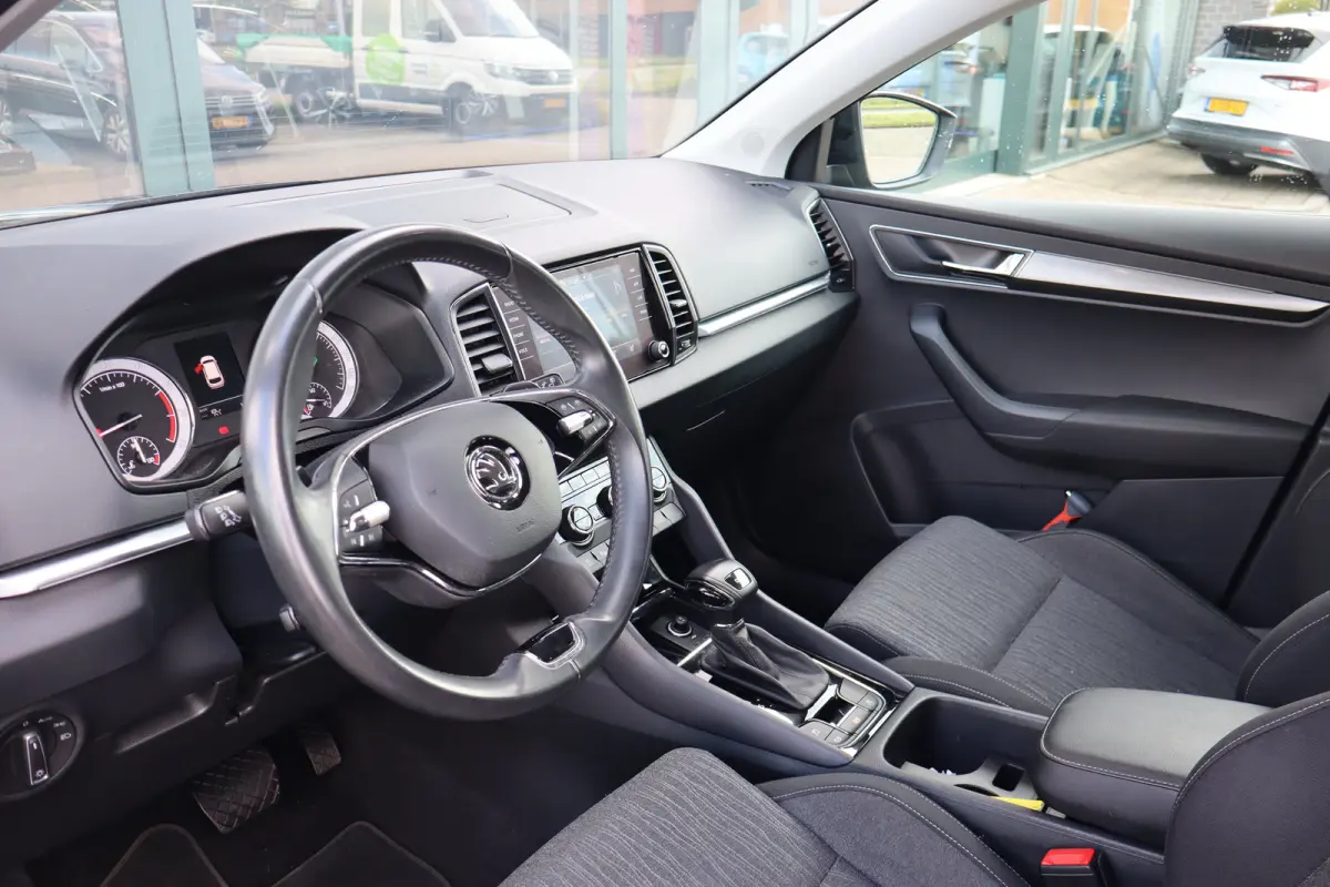 1.5 TSI ACT Business Edition Plus 150PK AUTOMAAT | Apple Carplay/Android Auto|telefoonintegratie premium | Cruise control | Keyless entry