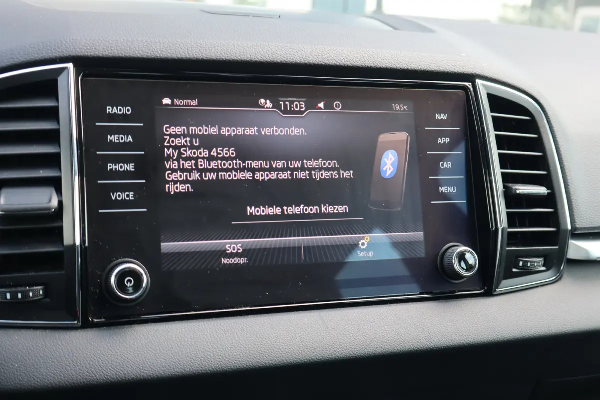 1.5 TSI ACT Business Edition Plus 150PK AUTOMAAT | Apple Carplay/Android Auto|telefoonintegratie premium | Cruise control | Keyless entry