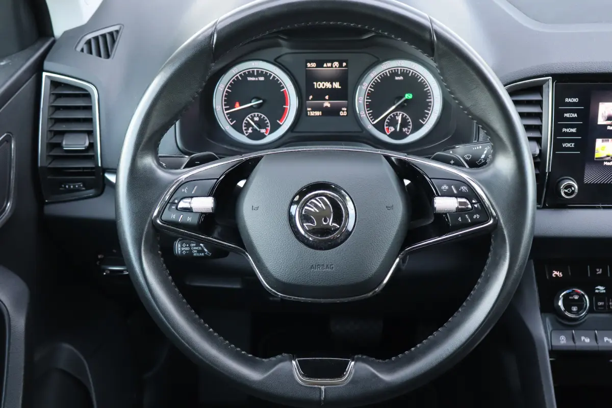 1.5 TSI ACT Business Edition Plus 150PK AUTOMAAT | Apple Carplay/Android Auto|telefoonintegratie premium | Cruise control | Keyless entry