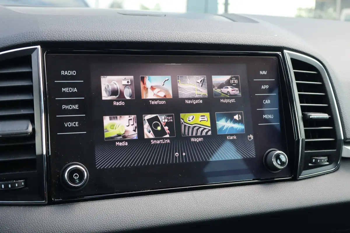 1.5 TSI ACT Business Edition Plus 150PK AUTOMAAT | Apple Carplay/Android Auto|telefoonintegratie premium | Cruise control | Keyless entry