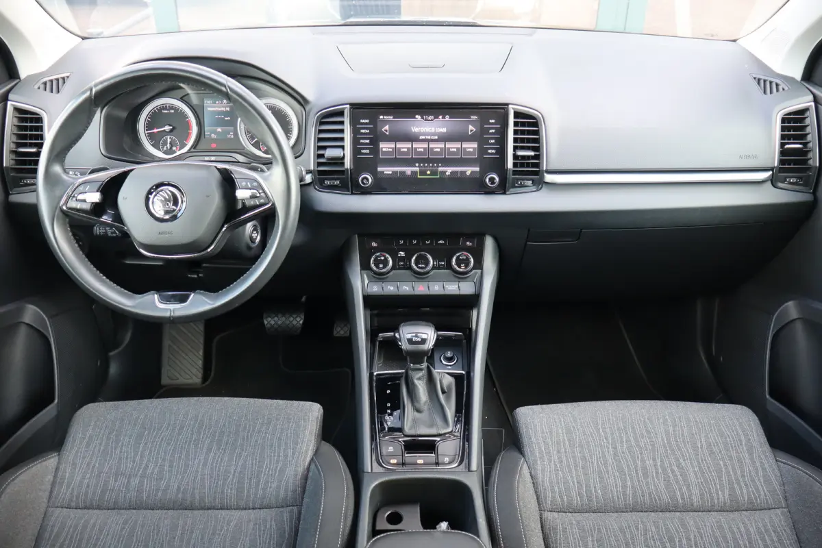 1.5 TSI ACT Business Edition Plus 150PK AUTOMAAT | Apple Carplay/Android Auto|telefoonintegratie premium | Cruise control | Keyless entry