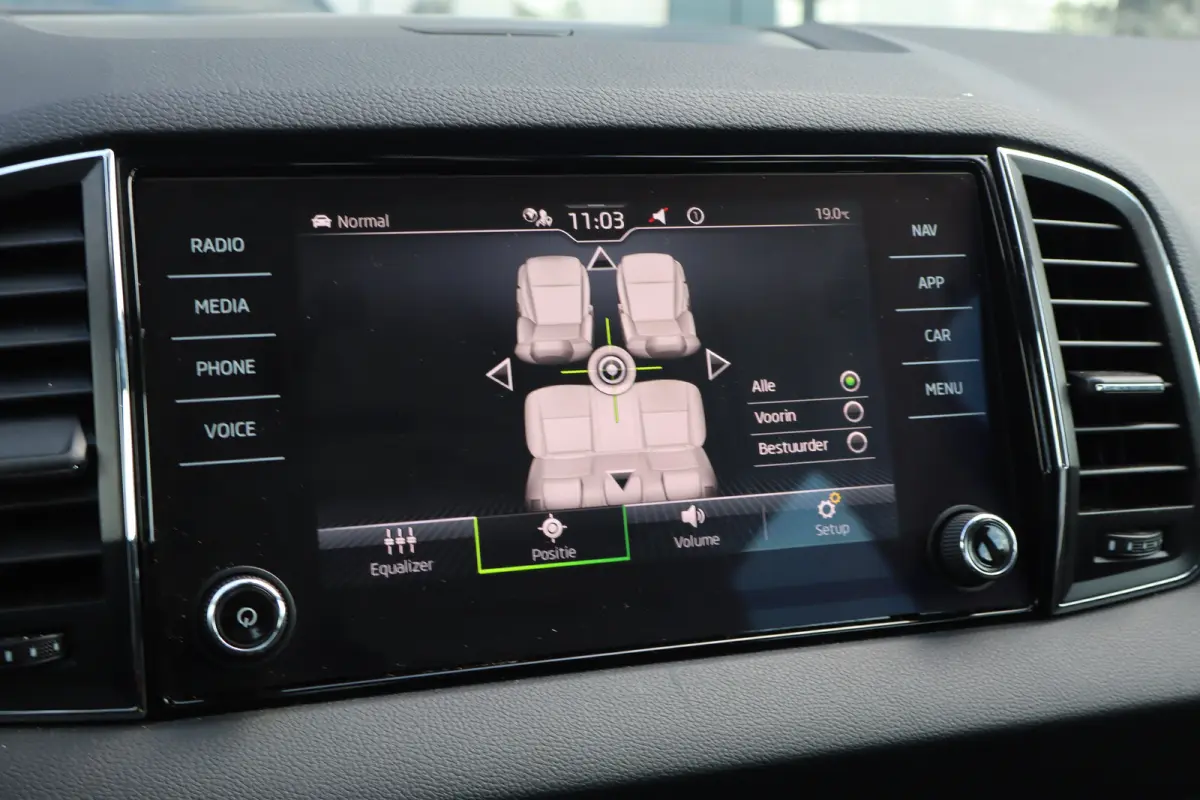 1.5 TSI ACT Business Edition Plus 150PK AUTOMAAT | Apple Carplay/Android Auto|telefoonintegratie premium | Cruise control | Keyless entry