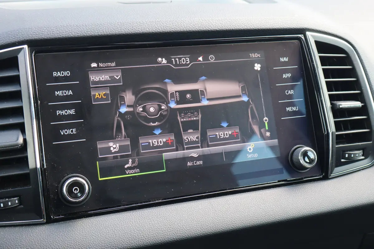 1.5 TSI ACT Business Edition Plus 150PK AUTOMAAT | Apple Carplay/Android Auto|telefoonintegratie premium | Cruise control | Keyless entry