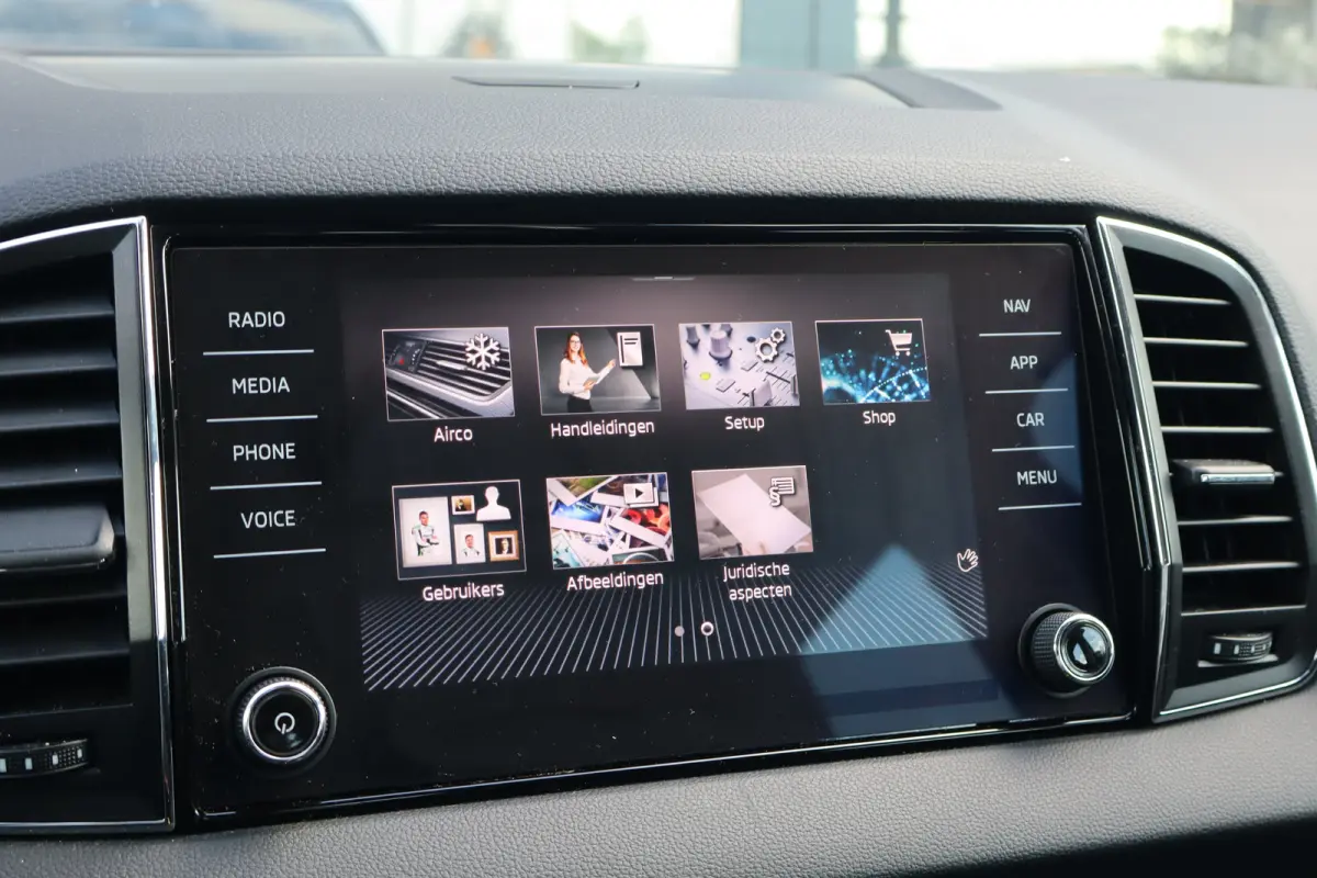 1.5 TSI ACT Business Edition Plus 150PK AUTOMAAT | Apple Carplay/Android Auto|telefoonintegratie premium | Cruise control | Keyless entry