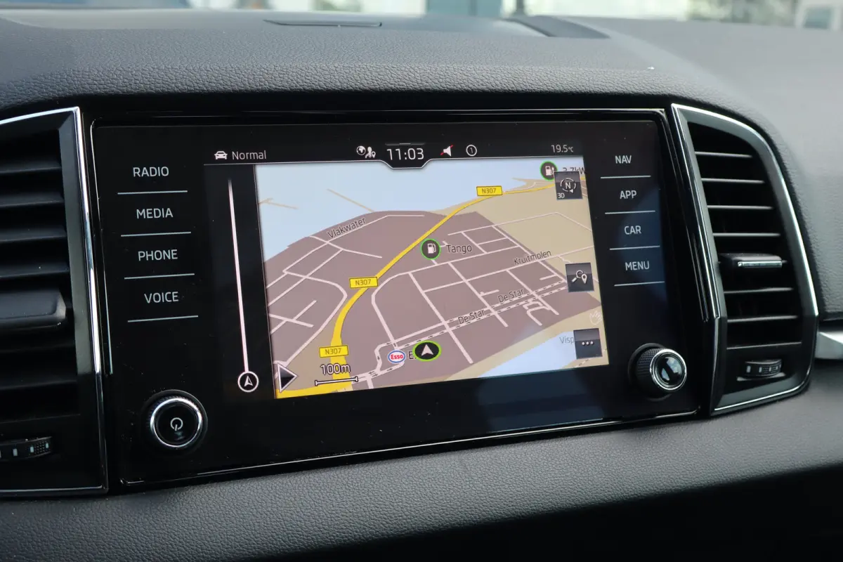 1.5 TSI ACT Business Edition Plus 150PK AUTOMAAT | Apple Carplay/Android Auto|telefoonintegratie premium | Cruise control | Keyless entry