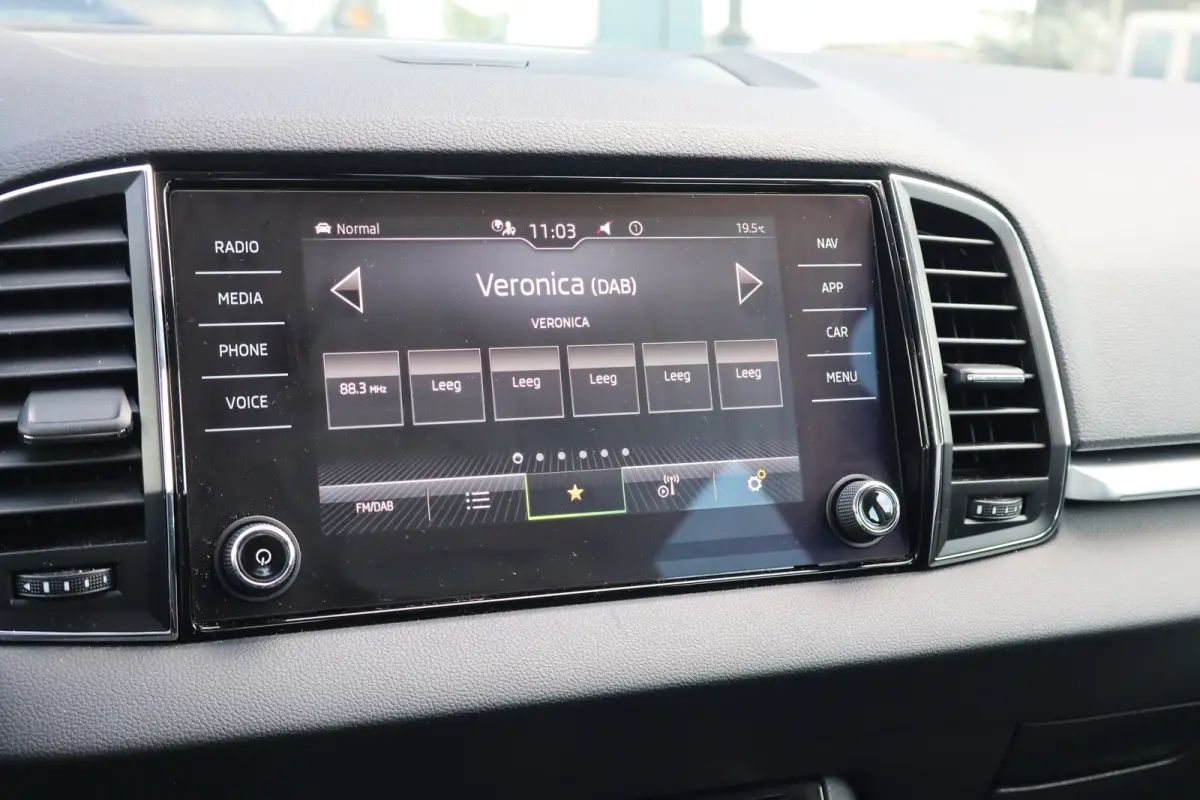 1.5 TSI ACT Business Edition Plus 150PK AUTOMAAT | Apple Carplay/Android Auto|telefoonintegratie premium | Cruise control | Keyless entry