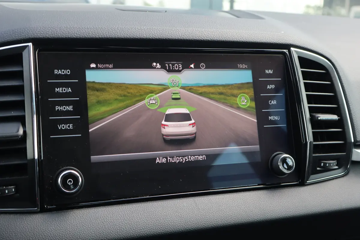 1.5 TSI ACT Business Edition Plus 150PK AUTOMAAT | Apple Carplay/Android Auto|telefoonintegratie premium | Cruise control | Keyless entry