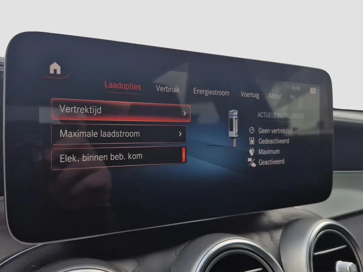 4MATIC Business Solution AMG Camera | Full LED | Elektr. Achterklep | Stoelverwarming | Full map navigatie | Carplay/android auto |