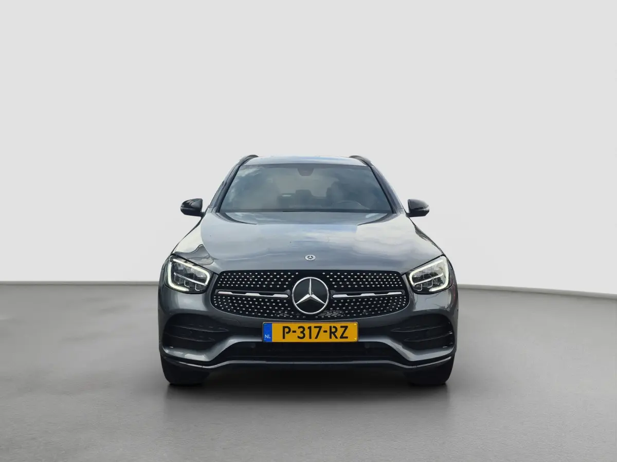 4MATIC Business Solution AMG Camera | Full LED | Elektr. Achterklep | Stoelverwarming | Full map navigatie | Carplay/android auto |