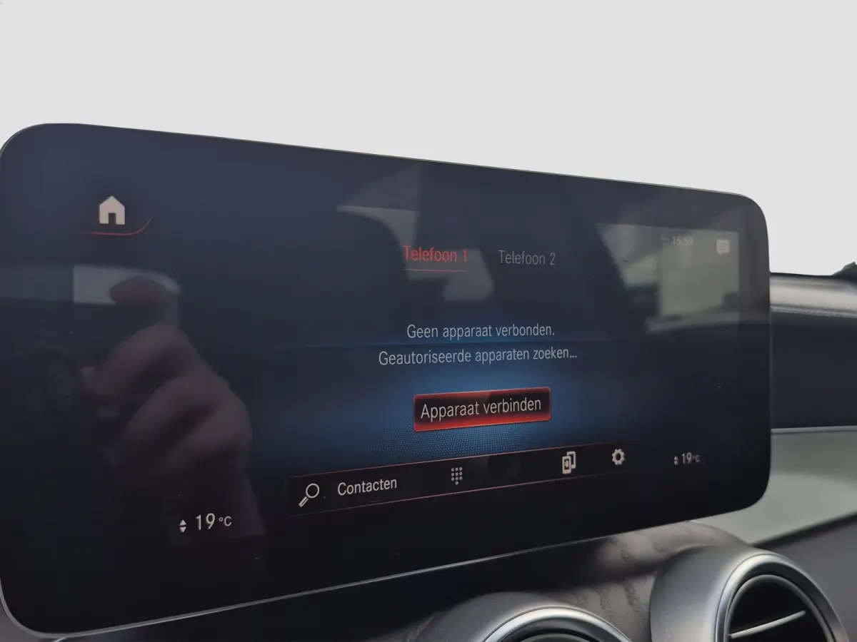 4MATIC Business Solution AMG Camera | Full LED | Elektr. Achterklep | Stoelverwarming | Full map navigatie | Carplay/android auto |