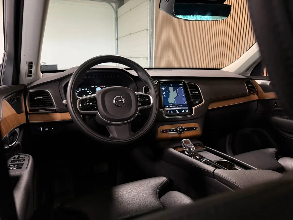 T8 AWD Recharge Inscription Long Range | Trekhaak | 360° Camera | Harman Kardon | 455pk | Adaptieve Cruise Control | Stoel en Stuurwielverwarming | Schuifdak | Full LED Meesturende koplampe