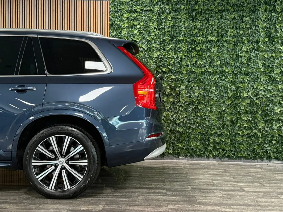 T8 AWD Recharge Inscription Long Range | Trekhaak | 360° Camera | Harman Kardon | 455pk | Adaptieve Cruise Control | Stoel en Stuurwielverwarming | Schuifdak | Full LED Meesturende koplampe