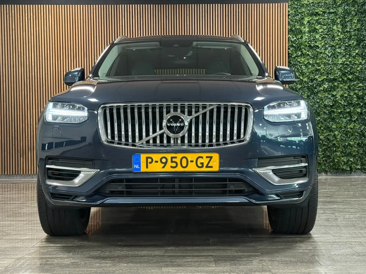 T8 AWD Recharge Inscription Long Range | Trekhaak | 360° Camera | Harman Kardon | 455pk | Adaptieve Cruise Control | Stoel en Stuurwielverwarming | Schuifdak | Full LED Meesturende koplampe