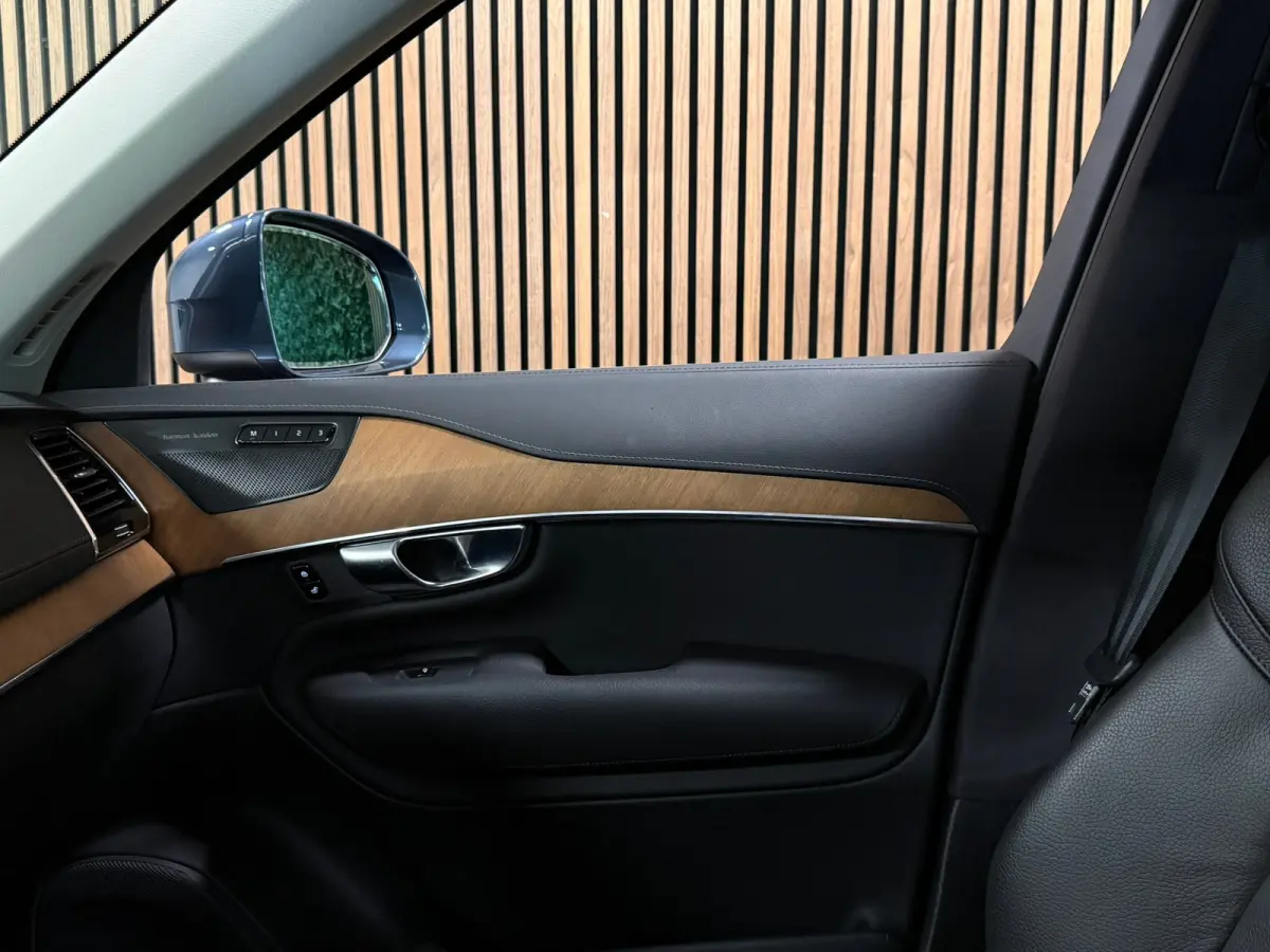 T8 AWD Recharge Inscription Long Range | Trekhaak | 360° Camera | Harman Kardon | 455pk | Adaptieve Cruise Control | Stoel en Stuurwielverwarming | Schuifdak | Full LED Meesturende koplampe
