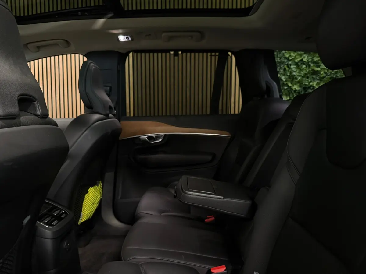 T8 AWD Recharge Inscription Long Range | Trekhaak | 360° Camera | Harman Kardon | 455pk | Adaptieve Cruise Control | Stoel en Stuurwielverwarming | Schuifdak | Full LED Meesturende koplampe